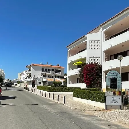 شقة Medronheira By Check-in Portugal