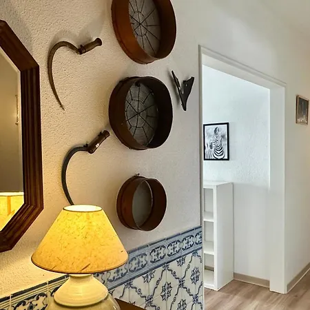 Medronheira By Check-in Portugal * البوفيرا