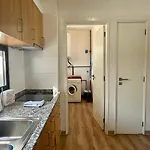 Apartment Medronheira - Near The Beach - 6 Pax - Olhos De Agua