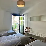 Apartment Medronheira - Near The Beach - 6 Pax - Olhos De Agua Albufeira