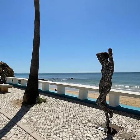 Medronheira By Check-in Portugal Daire Albufeira