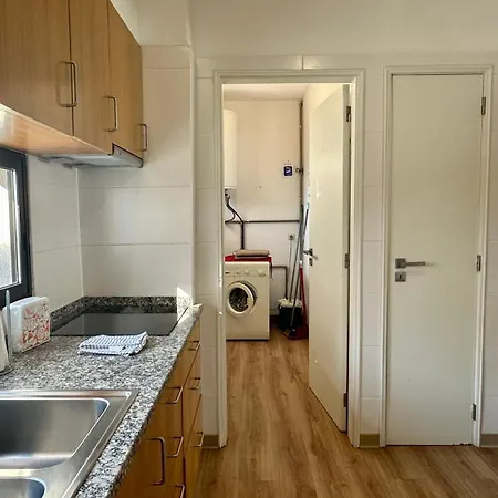 Lägenhet Medronheira - Near The - 6 Pax - Olhos De Agua