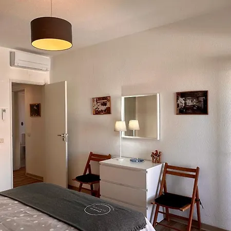 Medronheira By Check-in Portugal Daire *