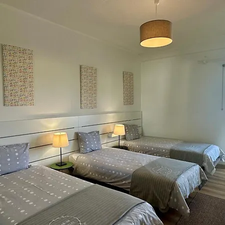 Daire Medronheira By Check-in Portugal Albufeira