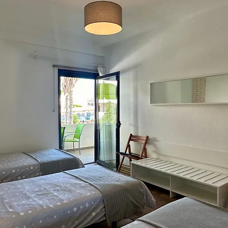 Lejlighed Medronheira By Check-in Portugal Albufeira