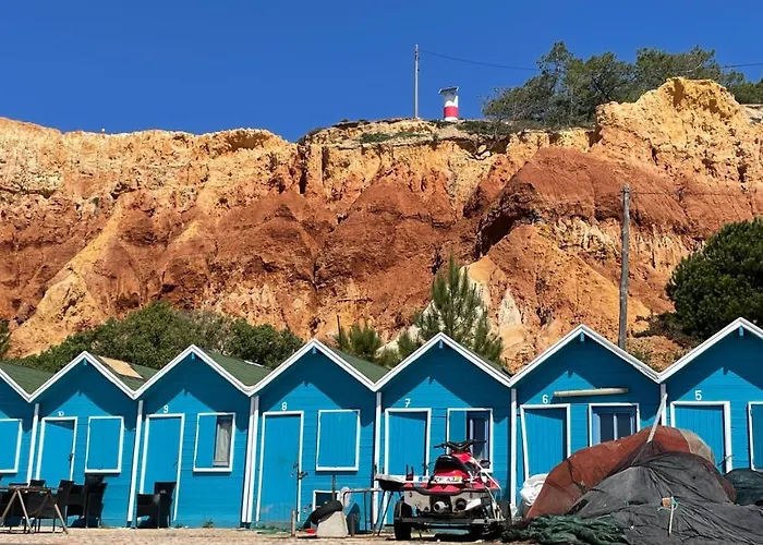 Medronheira By Check-in Portugal Апартаменты