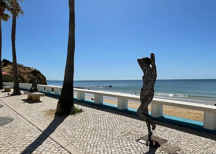 Medronheira By Check-in Portugal Апартаменты Албуфейра