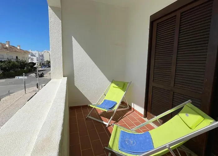 Medronheira By Check-in Portugal * Албуфейра