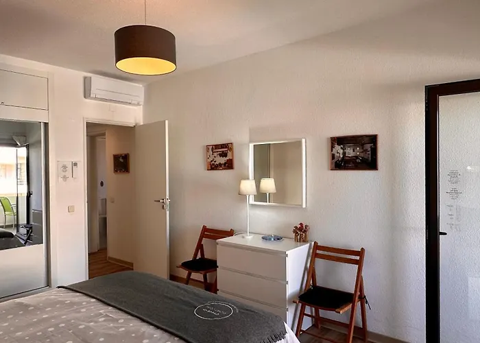 Medronheira By Check-in Portugal Апартаменты *