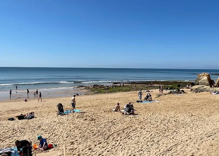 Medronheira By Check-in Portugal * Албуфейра