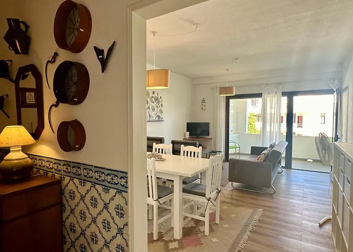 Medronheira By Check-in Portugal Апартаменты *