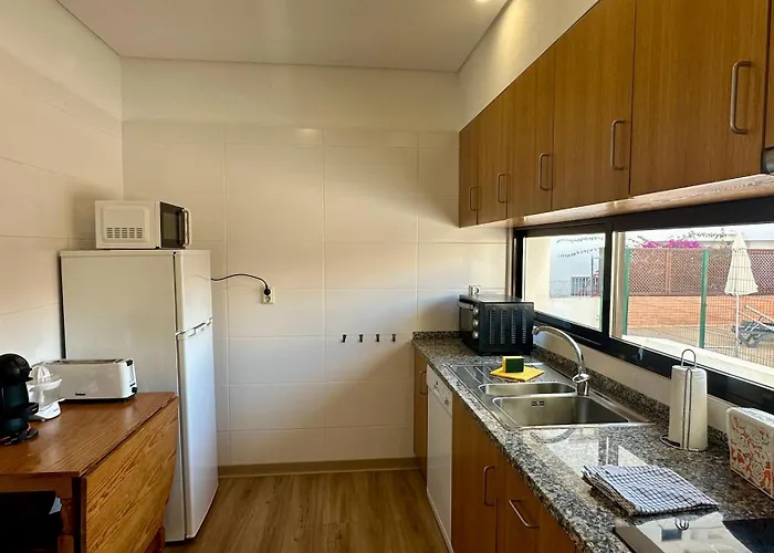 Medronheira By Check-in Portugal Апартаменты Албуфейра