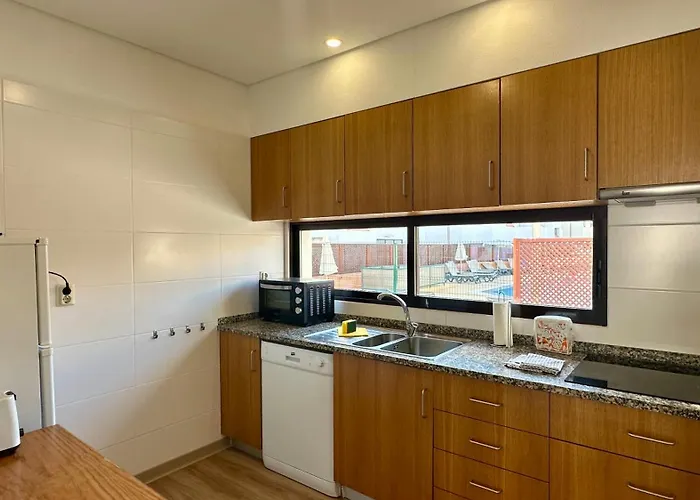 Апартаменты Medronheira By Check-in Portugal Албуфейра