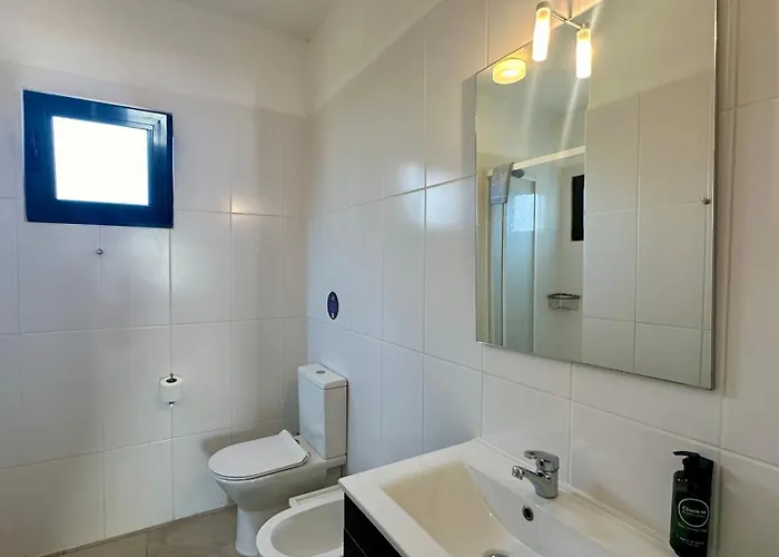 Апартаменты Medronheira By Check-in Portugal *