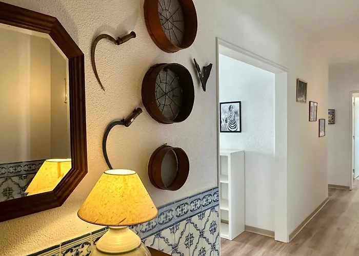 Medronheira By Check-in Portugal * Албуфейра