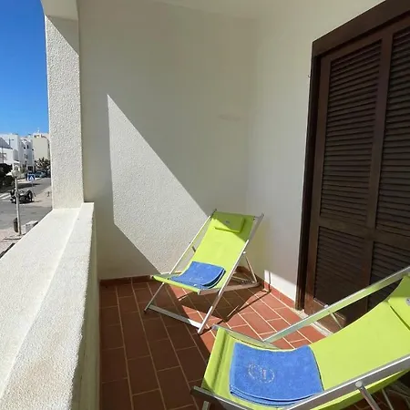 Medronheira By Check-in Portugal * 阿尔布费拉